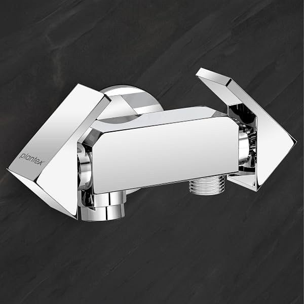 Jaquar Aria Brass Single Lever Exposed Parts Kit (Chrome) : Amazon
